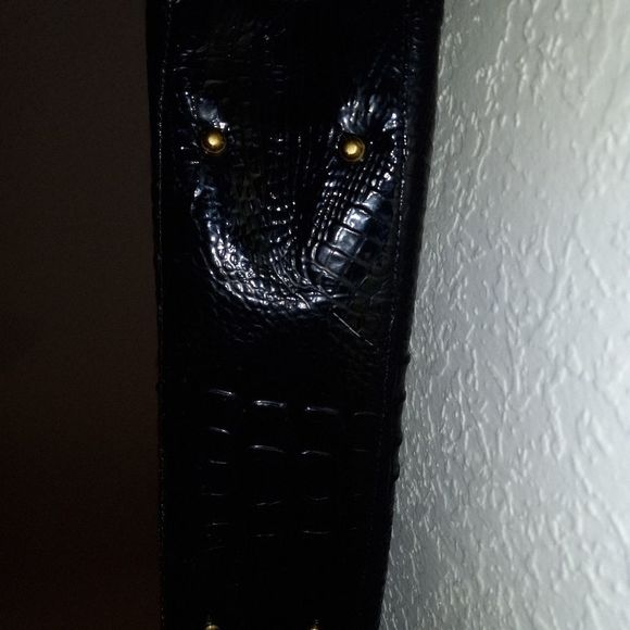 Brahmin Shoulder Bag - Picture 9 of 12